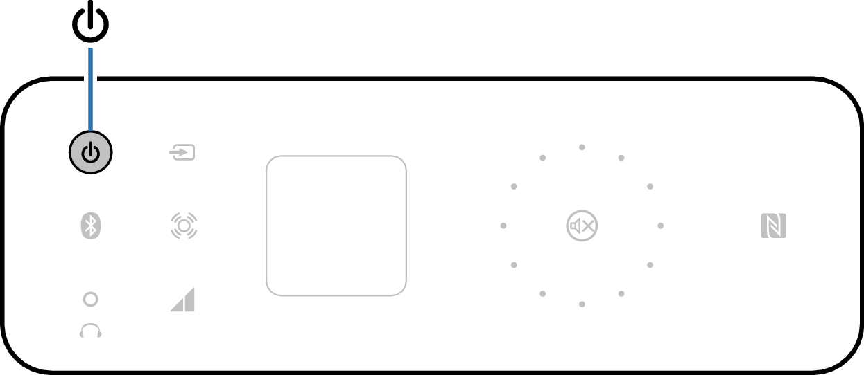 Ope Autostandby PMA N2